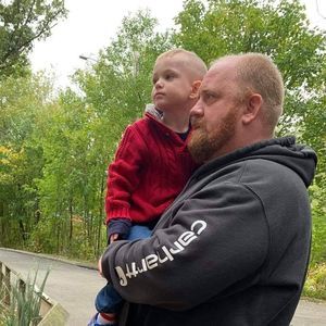 Meet your Posher, Mike